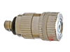 white fogging nozzle